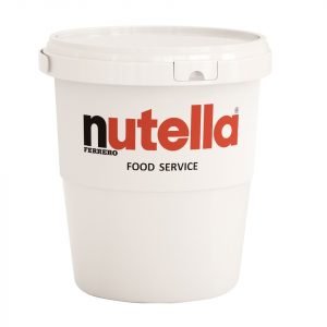 Nutella 3 Litres