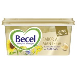 Becel 400g Sabor a Manteiga