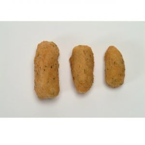 Pastéis de Bacalhau 30G