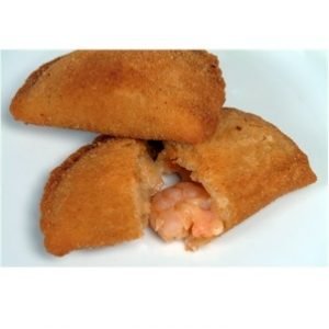 Shrimp Rissoles 70Grs