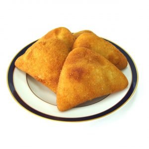 Suckling Pig Rissoles 100Grs