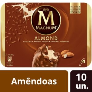 Multipack Magnum Amêndoas – T.H.