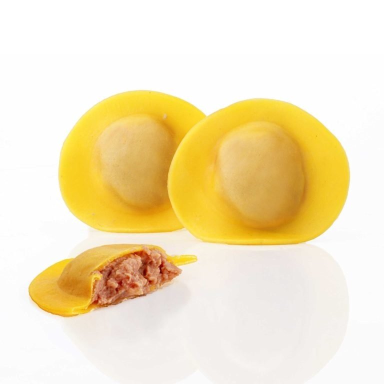 Capelli de foie Dr Oetker